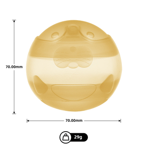 Giocattolo estivo facile riempimento rapido autosigillante in Silicone <span class=keywords><strong>palloncini</strong></span> d'acqua riutilizzabili per personalizzare i balloni d'acqua riutilizzabili - Product Image 2