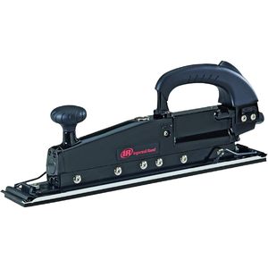 เครื่องขัดลมแบบตรง Ingersoll Rand 315G ขนาดแผ่นขัด 2.75 x 17.5 นิ้ว ความเร็ว 3000 รอบต่อนาที ด้ามจับแบบปืน - Product Image 1