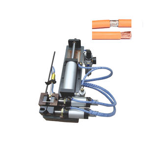 เครื่องปอกสายเคเบิลแบบนิวเมติกเครื่องปอกสายเคเบิลเครื่องปอกสายเคเบิล - Product Image 1