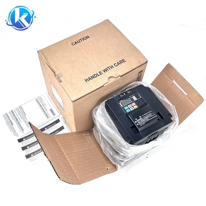 NOUVEAU ORIGINAL 3G3MX2-A2037-E REV.<span class=keywords><strong>ADAF</strong></span> VER.2.0 19.6A INVERTER LOC # O101 - Product Image 1
