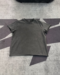 Custom Kornit Dtg T-Shirt Men's <strong>Nature</strong> Scenery Tee with Mountain Landscape Illustration Print OEM Service - Product Image 2