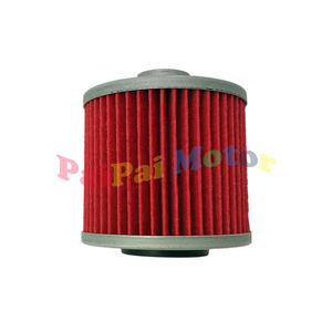 YFM600 FW & <span class=keywords><strong>Raptor</strong></span> <span class=keywords><strong>700</strong></span> YFM700R-filtros de aceite para Yamaha Grizzly 600 <span class=keywords><strong>4x4</strong></span>, 3 unidades - Product Image 4