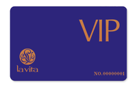 Prix usine personnalisé imprimable vierge RFID NFC carte à puce 13.56MHz 125KHz puce PVC PET PLA bois papier carte d'identité avec Mini étiquette