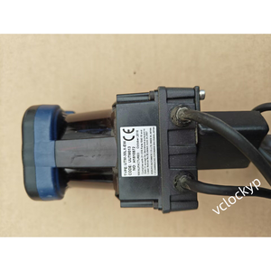 Escáner Láser Automático Hokuyo UTM-30LX-EW, Telémetro, Robótica AGV, Ethernet, Usado - Product Image 2