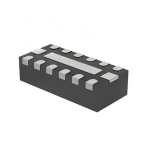 Componenti elettronici TPD6F002 marcatura 3NS SON-12 Chip filtro EMI IC nuovo circuito integrato originale