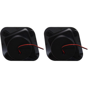Altavoces para Auto de 20W Máx. 4 Ohmios, Par para Sistema de Audio Vehicular - Product Image 2