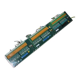 Transmisor de Bus Original 70BT01 en Stock, Repuestos para Sistema de Control PLC Industrial, Probado, Entrega Rápida, Comunicación - Product Image 1