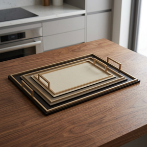 Cuchara de Madera de Acacia Hecha a Mano, Duradera y Ligera, con Grabado de Animales Navideños, Ecológica, Multifuncional, Apta para Microondas - Product Image 1