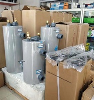Refroidisseur d'aquarium pour fruits de mer, évaporateur à tube en titane, échangeur de chaleur tout en titane 3HP