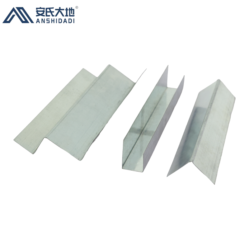 ANSHIDADI Light Steel Keel Ceiling System