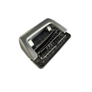ฝาครอบเข็มขัดนิรภัยด้านหลัง Maixiang รุ่น 7P6867763A3G47P6867763A สำหรับรถยนต์ Volkswagen Touareg ปี 2011-2018 - Product Image 2