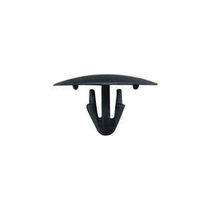 Xinyida <b>Car</b> Hood <b>Clip</b> 25mm x 12.5mm Nylon Auto Fastener for Repair Replacement V08 - Product Image 2