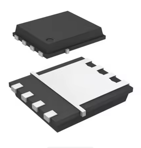 STM32L452RCT6TR วงจรรวมดั้งเดิมชิป IC ส่วนประกอบอิเล็กทรอนิกส์ IC MCU 32BIT 256KB แฟลช 64LQFP - Product Image 1