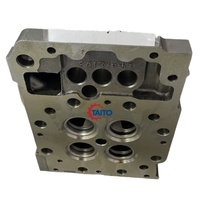 Culasse complète 3512A 3512B 3516 3508 335-6217 201-4257 20R-3545 pour excavatrices et chargeuses – Pièces de moteur diesel – Couvercle de cylindre