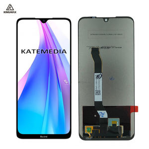 <span class=keywords><strong>Pantalla</strong></span> Oled Original para Redmi Note 8, piezas de repuesto de <span class=keywords><strong>pantalla</strong></span> Original para Redmi Note 8T, herramientas de reparación de cambio de LCD roto - Product Image 2