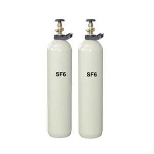 Cilindros eletrônicos do gás do grau <span class=keywords><strong>SF6</strong></span> (garrafas) com especificações para o analisador do gás <span class=keywords><strong>SF6</strong></span> - Product Image 2