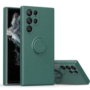 Funda de teléfono de silicona para <span class=keywords><strong>Samsung</strong></span> S22 Ultra 5G M53 A23 <span class=keywords><strong>M33</strong></span> <span class=keywords><strong>A33</strong></span> A13 4G A53 F23 A03S, 2022 Capa - Product Image 3