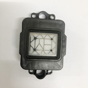 ฝาครอบหัวพิมพ์ XP600 จำนวน 2 ชิ้น/ชุด สำหรับเครื่องพิมพ์ <span class=keywords><strong>Allwin</strong></span> Human Xuli Yaselan Xeda TX800 <span class=keywords><strong>DX11</strong></span> พร้อมแผ่นทำความสะอาดหมึก - Product Image 3