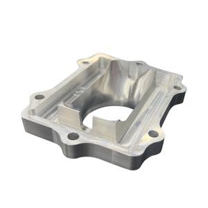 Kit de colector de admisión de aluminio Billet de piezas personalizadas CNC para VR1 / Assault / <span class=keywords><strong>RMK</strong></span> - Product Image 5