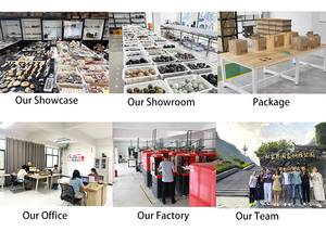 Pietre Burattate di Citrino Lucido da 3-9mm da 500g, Scaglie di Turchese e Ghiaia per Decorazioni Feng Shui - Prezzo di Fabbrica All'Ingrosso - Product Image 4