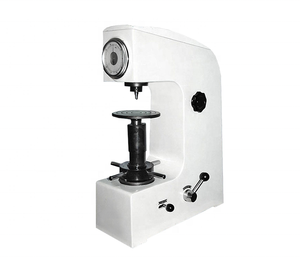 Sertlik testi için Test makinesi için HR-150A manuel sert alaşımlar <span class=keywords><strong>Rockwell</strong></span> sertlik - Product Image 2