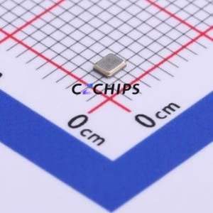 7F20000E08UCG Crystal (Passive) SMD2016-4P Crystal Oscillator SMD Crystal Oscillator 20MHz 10ppm 8pF - Product Image 1