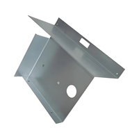 Pièces découpées au laser sur mesure en aluminium, acier au carbone, laiton, cuivre, acier inoxydable, épaisseur et dimensions personnalisées, fabrication OEM/ODM professionnelle