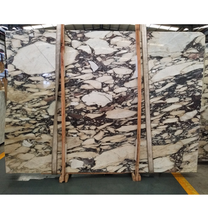 Losa de Mármol Calacatta Viola Italiana Personalizada para Encimera - Product Image 3