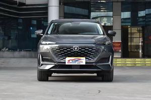 <span class=keywords><strong>รถ</strong></span>ยนต์มือสอง Changan UNI-K ปี 2021 เครื่องยนต์ 2.0T เกียร์อัตโนมัติ <span class=keywords><strong>รถ</strong></span> SUV ทนทาน พร้อมหลังคาซันรูฟ 4 ประตู 5 ที่นั่ง ขายในราคาดี มีสินค้าในสต็อกจากโรงงาน - Product Image 2