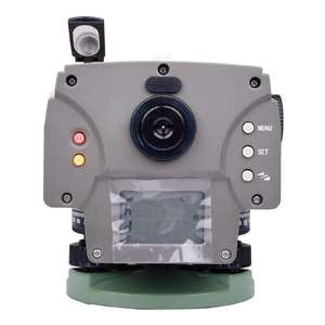 Instrumento de medição de nível digital profissional 28X Foif El28 Instrumento de pesquisa de nível automático - Product Image 2