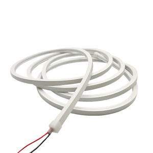 Tubes néon en PVC <span class=keywords><strong>flexible</strong></span> et silicone 6*12mm 5M 50M Rouleau 12/24/110/240V 1cm 2.5cm IP65 IP67 Lumières néon LED pour enseigne lumineuse LED - Product Image 2