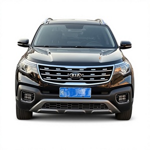 KIAA Sportage SUV Usado de Alta Calidad a Precio Económico, Volante a la Izquierda, Motor Turbo, Cuero, Automático, Modelo 2019, Servicio Puerta a Puerta - Product Image 2