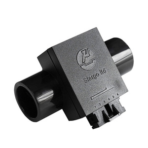 เซ็นเซอร์วัดการไหลของก๊าซและอากาศ FS6122 -250 ~ +250 200 SLPM ลิตร/นาที  สำหรับก๊าซออกซิเจนและอากาศ  เครื่องวัดการไหลของอากาศ FS6122  เซ็นเซอร์วัดการไหลของก๊าซและอากาศ FS6122 200 - Product Image 2