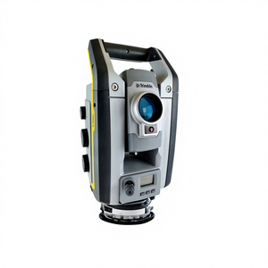 Trimble S7 Robotische Total Station GPS RTK Ontvanger Professionele Hoge Prestatie Differentiële <span class=keywords><strong>Survey</strong></span> - Product Image 3