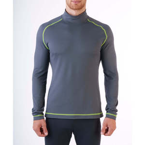 MAIRA LUPETTO uomo compressione strati Base - Product Image 1