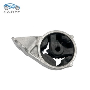 9674325380อะไหล่รถยนต์อื่นๆอุปกรณ์เสริมรถยนต์ที่ยึดตัวยึดระบบไอเสียสำหรับ Citroen C4 Picasso - Product Image 3