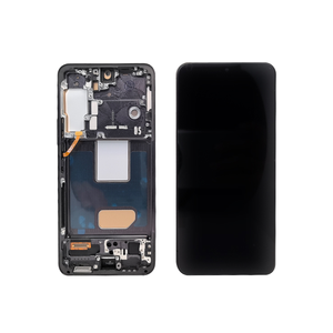 Fabrieksprijs Lcd-Vervangingsscherm Voor Samsung S22 5G/S901 Frame Mobiele Telefoon Lcds Telefoon <span class=keywords><strong>Display</strong></span> Groothandel - Product Image 1