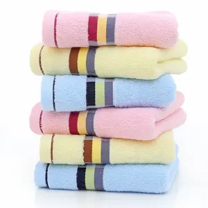 Wholesale victoria home towel hotel towels linen small towels from turkey