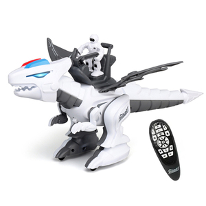 Детский робот-робот с дистанционным управлением - Product Image 1