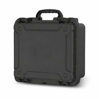 PATHFINDER P3836D Boîte de transport durable et de haute qualité avec expédition rapide pour un transport sécurisé / Équipement d'expédition et équipement mobile