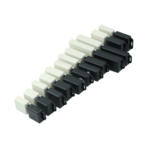 Caja de Plástico ABS para GPS, Carcasa para Proyectos de Red Inalámbrica, Caja para Controlador Electrónico, Superficie con Brida para Montaje en Pared - Product Image 1