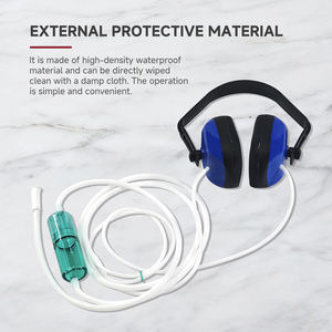Diffuseur d'hydrogène H2 pour le bien-être, <span class=keywords><strong>appareil</strong></span> d'<span class=keywords><strong>inhalation</strong></span> d'hydrogène réglable pour la maison, le camping-car et l'extérieur, conception en plastique - Product Image 4