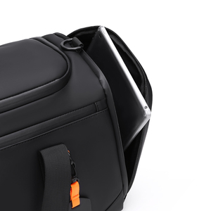 2025년 NEW YCH 대용량 핸드캐리 토트 여행용 캐리어 방수 스포츠 피트니스 GYM 더플백 신발 수납칸 포함 - Product Image 5