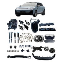 Pièces détachées pour Leapmotor B10, vente en gros de pièces de véhicule complètes, pièces automobiles d'origine, marque authentique OEM