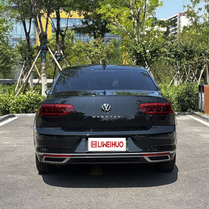 2023 <strong>Used</strong> Car V-w <strong>Magotan</strong> 280tsi Dsg Midsize Sedan Luxury Spacious Powerful Volkswagen Car Gasoline Motor Vehicle - Product Image 5