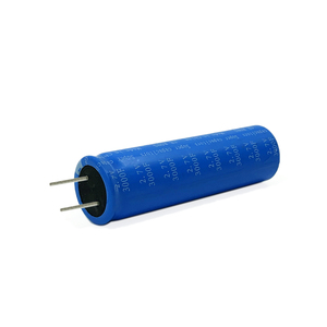 Supercondensateur Cylindrique Avancé <span class=keywords><strong>18650</strong></span> 2.7V3000F pour Systèmes de Transport et Stockage d'Énergie Propre - Product Image 4