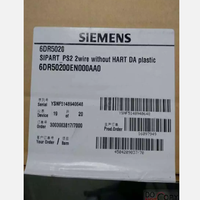 Plc 6dr5020-0en00-0aa0 1pcs Baru Sipart Ps2 6dr50200en000aa0 untuk Produk Bergaransi