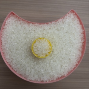 <b>Lldpe</b> Granules for Stretch Film Grade <b>LLDPE</b> White Color Raw Materials Granules - Product Image 4