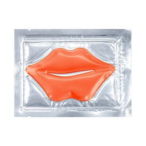 Máscara Labial de Cristal Multicolor 6g, Más Vendida, Hidratante, Elimina la Piel Muerta, Máscara Labial de Colágeno - Product Image 5