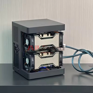 V100 SXM3 32GB 16GB NVLink AI Computer E5 <b>Workstation</b> For Deep Learning DeepSeek LLaMA vLLM - Product Image 2